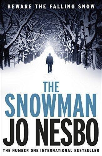 The Snowman (Harry Hole 7) 9780099551744 Jo Nesbo, Verzenden, Jo Nesbo
