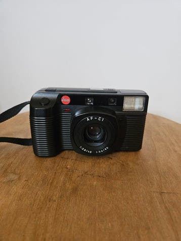 Leica AF-C1 Analoge camera