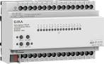 Gira KNX Busrail I/O-module - 503800, Verzenden, Nieuw