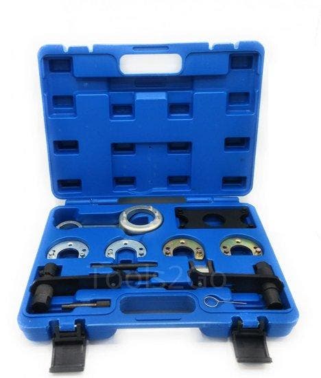 OKRA Timing locking rover 75 45 2.0 2.5 v6 land mg freelande, Auto-onderdelen, Overige Auto-onderdelen, Verzenden
