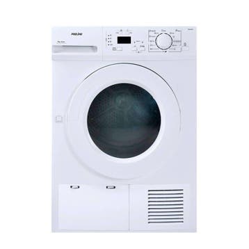 Proline PROCD8 - Condensdroger - 8 kg - Startuitstel &, Ophalen of Verzenden, Nieuw