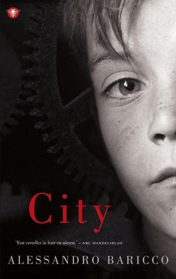 City - Baricco, Verzenden