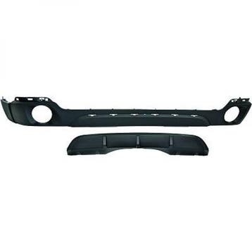 Diffuser | geschikt voor BMW | X5 13-18 5d suv. F15 | M-Look, Verzenden