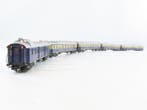 Märklin H0 - 4228 - Ensemble de wagons de passagers pour