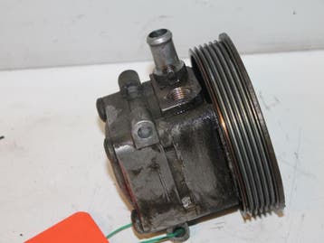 Stuurbekrachtiging Pomp Maserati Quattroporte O127048