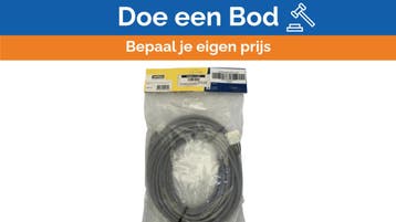 Bieden: Vetus BP2916 Extension Cable for, Ophalen of Verzenden