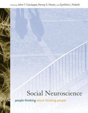 Social Neuroscience 9780262033350 John T Cacioppo, Boeken, Verzenden, Zo goed als nieuw, John T Cacioppo