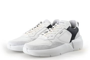 Nubikk Sneakers Jongens in maat 38 Wit, Kinderen en Baby's, Kinderkleding | Schoenen en Sokken, Verzenden, Jongen of Meisje, Nubikk