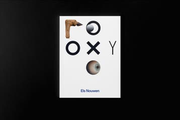Els Nouwen | Nieuw, Verzenden, Nieuw, Ralph Collier; Ger Groot; Leen Huet; Rudi Salomon
