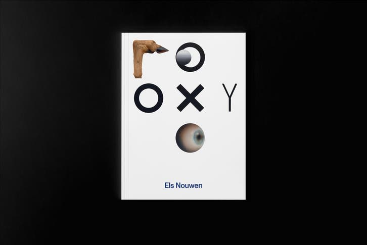 Els Nouwen | Nieuw, Boeken, Overige Boeken, Nieuw, Verzenden