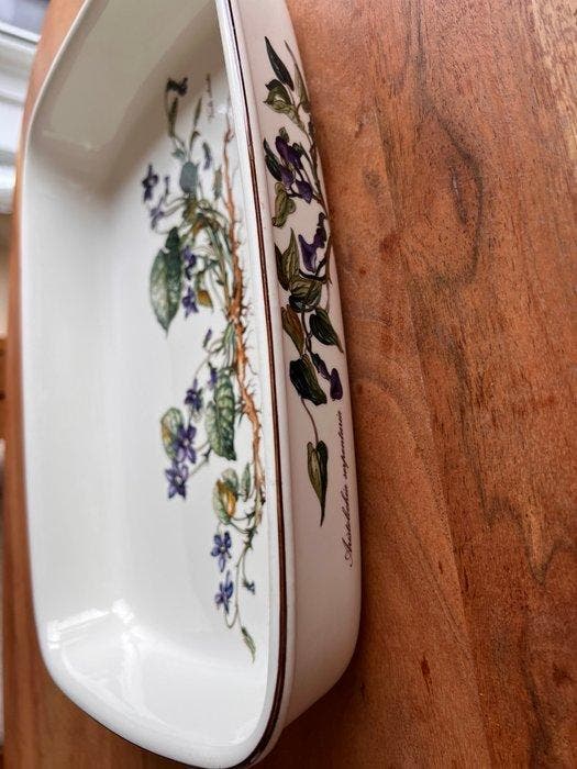 Villeroy & Boch - Tafelservies - Botanica - Porselein, Antiek en Kunst, Antiek | Meubels | Tafels