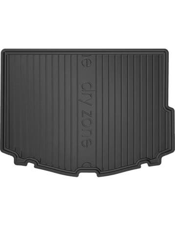 All Weather kofferbakmat Renault Scenic IV hoge vloer vanaf, Verzenden