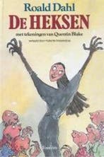 De heksen 9789026112812 Roald Dahl, Verzenden, Gelezen, Roald Dahl