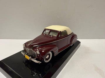 Durham Classics 1:43 - Modelauto - DC - 10B - Chevrolet, Hobby & Loisirs créatifs, Voitures miniatures | 1:5 à 1:12