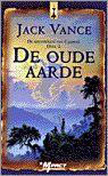 OUDE AARDE, DE KRONIEKEN VAN C 9789029059848 Jack Vance, Verzenden, Jack Vance
