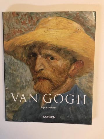 Van Gogh 1853-1890 Visie en werkelijkheid 9783822809754, Verzenden, Zo goed als nieuw, Ingo F. Walther