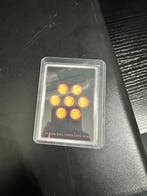 Bandai - 1 Card - Dragon Ball - Broly Bt6-125 scr Foil, Full, Nieuw