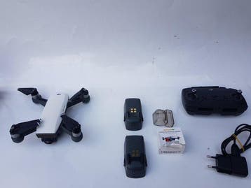 DJI Spark Caméra pour drone