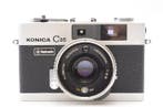 Konica C35 Appareil photo argentique, Nieuw
