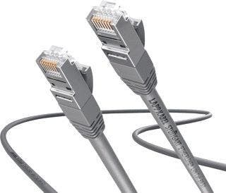 Lapp Industrial Cordon de Raccordement Ethernet à Paires, Verzenden