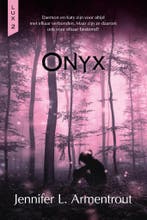 Onyx / Lux / 2 9789401913720 Jennifer L. Armentrout, Boeken, Verzenden, Gelezen, Jennifer L. Armentrout
