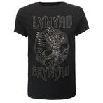 Lynyrd Skynyrd Eagle Guitar 73 T-Shirt