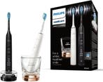 Philips Sonicare Diamondclean HX9914/57 - Elektrische tan..., Verzenden