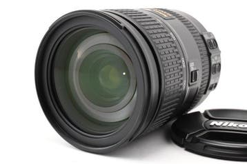Nikon AF-S Nikkor 3.5-5.6/28-300mm G VR Zoomlens