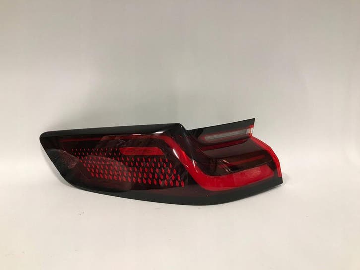 BYD Seal U / Sealion 6 24 - linker FULL LED achterlicht Euro, Auto-onderdelen, Verlichting, Gebruikt, Verzenden