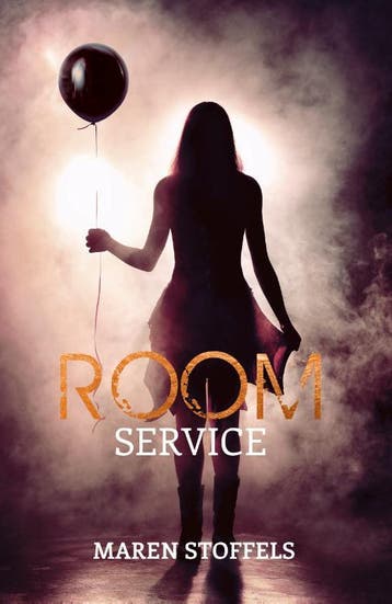 Room service 9789025877484 Maren Stoffels, Verzenden, Zo goed als nieuw, Maren Stoffels