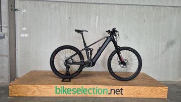 E-Mountainbike | Bulls Sonic Evo AM 3 | -68%, Ophalen