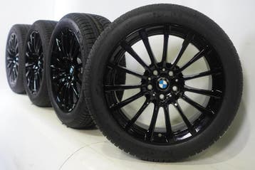 BMW 5 serie G30 G31 8 serie G14 G15 G16 619 18 inch velgen M, Ophalen of Verzenden, Nieuw