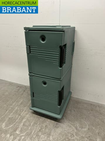 Cambro Mobile Thermobox Catering Box 114 litres Catering, Verzenden, Nieuw in verpakking