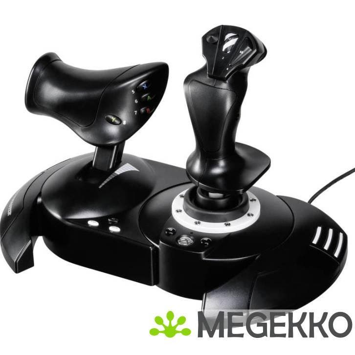 Thrustmaster T.Flight Hotas One, Computers en Software, Overige Computers en Software, Nieuw, Verzenden