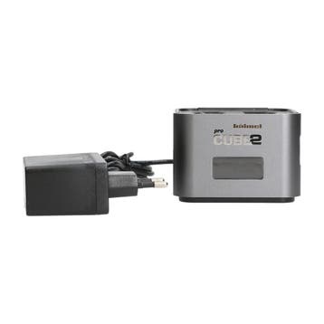 Hahnel ProCube2 - Nikon - 1 jaar garantie, Audio, Tv en Foto, Ophalen of Verzenden