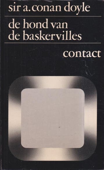 De hond van de Baskervilles / Kaderreeks 9789025464240 Doyle, Verzenden, Doyle