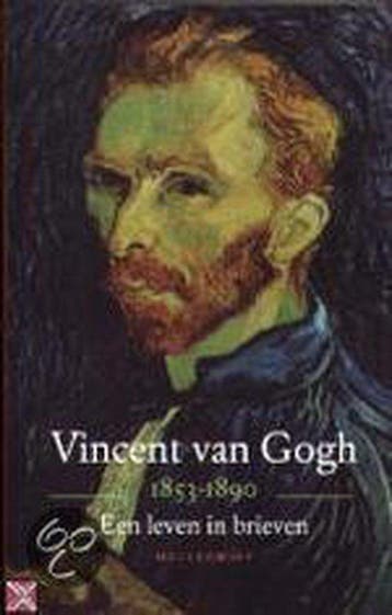 Leven In Brieven - van Gogh, Boeken, Verzenden, Nieuw