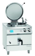 Kookketel | Elektrisch | 135L | 18kW | Automatische, Verzenden, Nieuw in verpakking