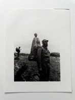 Alberto Korda (1928–2001) - (XXL) Fidel Castro junto al