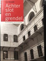 Achter slot en grendel 9789086793273 Luc Dewaele, Verzenden, Zo goed als nieuw, Luc Dewaele