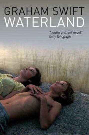 Waterland 9780330457217 Graham Swift, Verzenden, Gelezen, Graham Swift