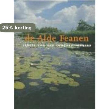 ALDE FEANEN, DE 9789033011375 SIETSKE RINTJEMA, Verzenden, SIETSKE RINTJEMA