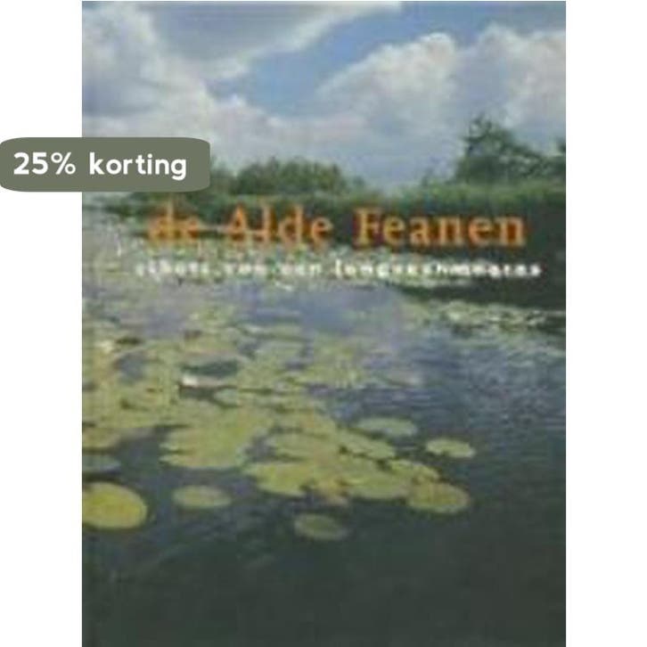 ALDE FEANEN, DE 9789033011375 SIETSKE RINTJEMA, Livres, Science, Envoi