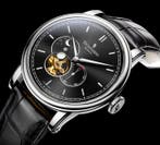 Tecnotempo - Automatic - Skymatic - Black Dial - -