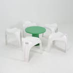 Casala - Alexander Begge - Lounge stoel (5) - Plastic
