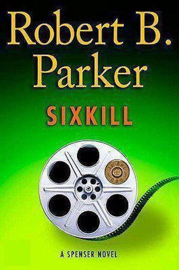 Sixkill 9780399157264 Robert B. Parker, Verzenden, Gelezen, Robert B. Parker