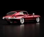 Hot Wheels 1:64 - Voiture miniature - 1964 Jaguar E-Type RLC