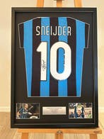 Inter - Italiaanse voetbal competitie - Sneijder -, Nieuw