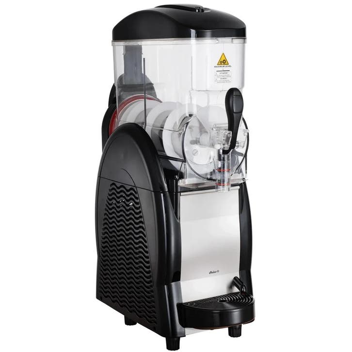 Sorbet-/Slushmachine | 12L | LED-Verlichting | Nachtmodus |, Articles professionnels, Horeca | Équipement de cuisine, Envoi