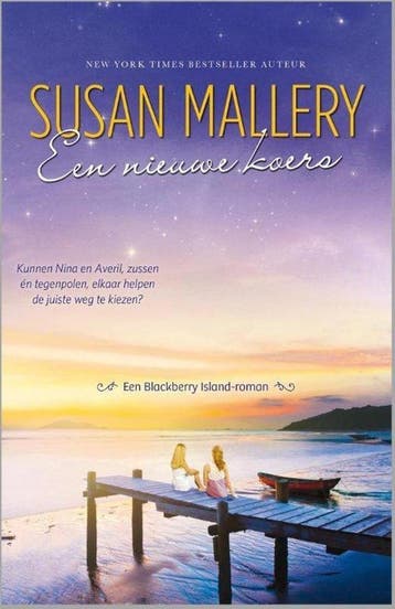 Een nieuwe koers (special) 9789402700589 Susan Mallery, Verzenden, Susan Mallery